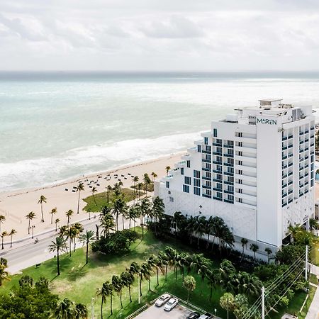 Hotel Maren Fort Lauderdale Beach, Curio Collection By Hilton Esterno foto