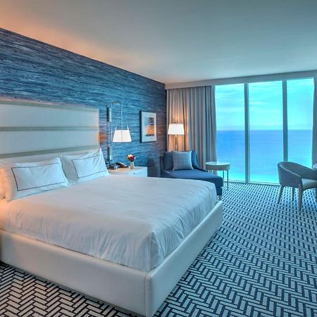 Hotel Maren Fort Lauderdale Beach, Curio Collection By Hilton Esterno foto