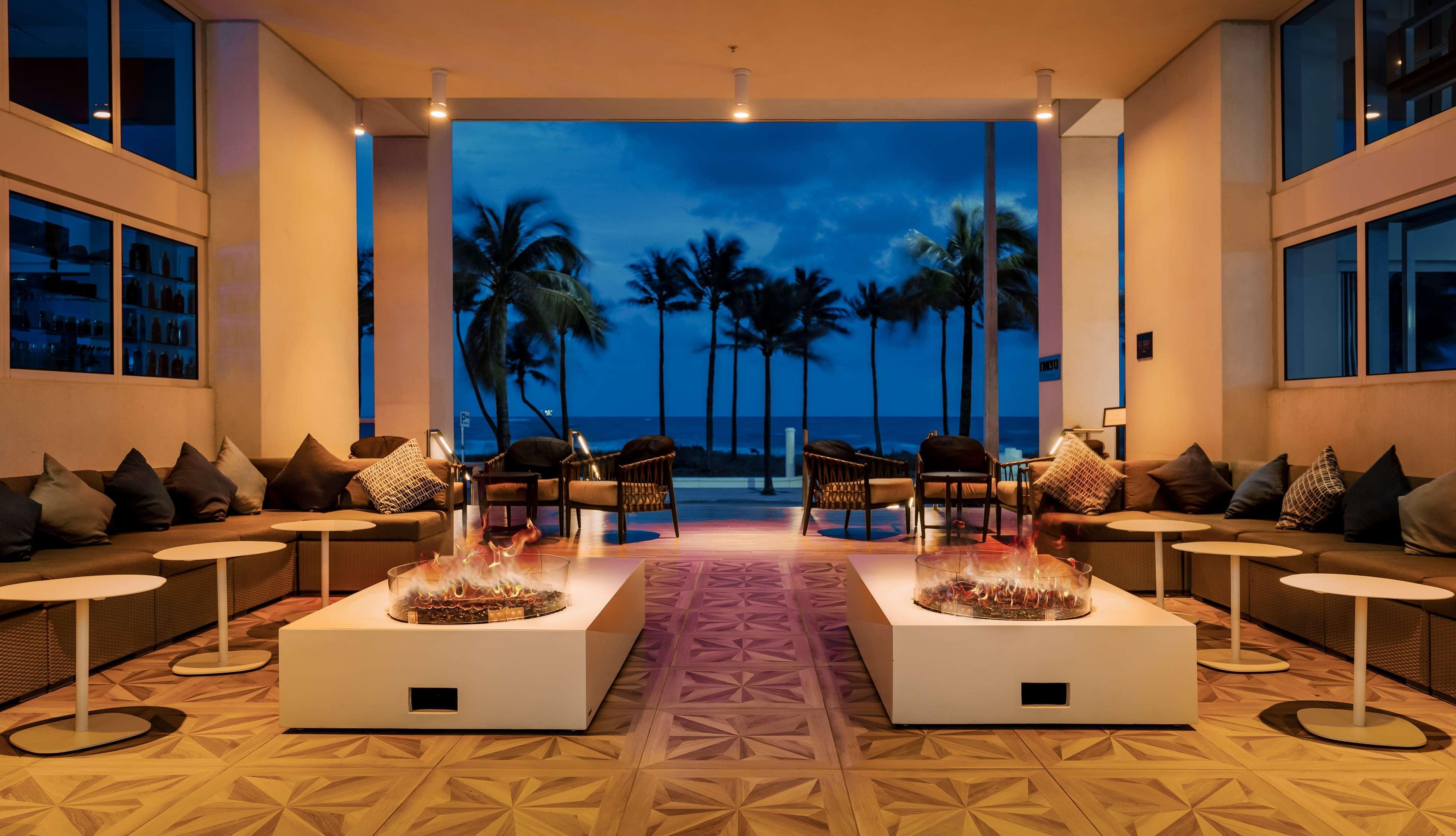 Hotel Maren Fort Lauderdale Beach, Curio Collection By Hilton Esterno foto