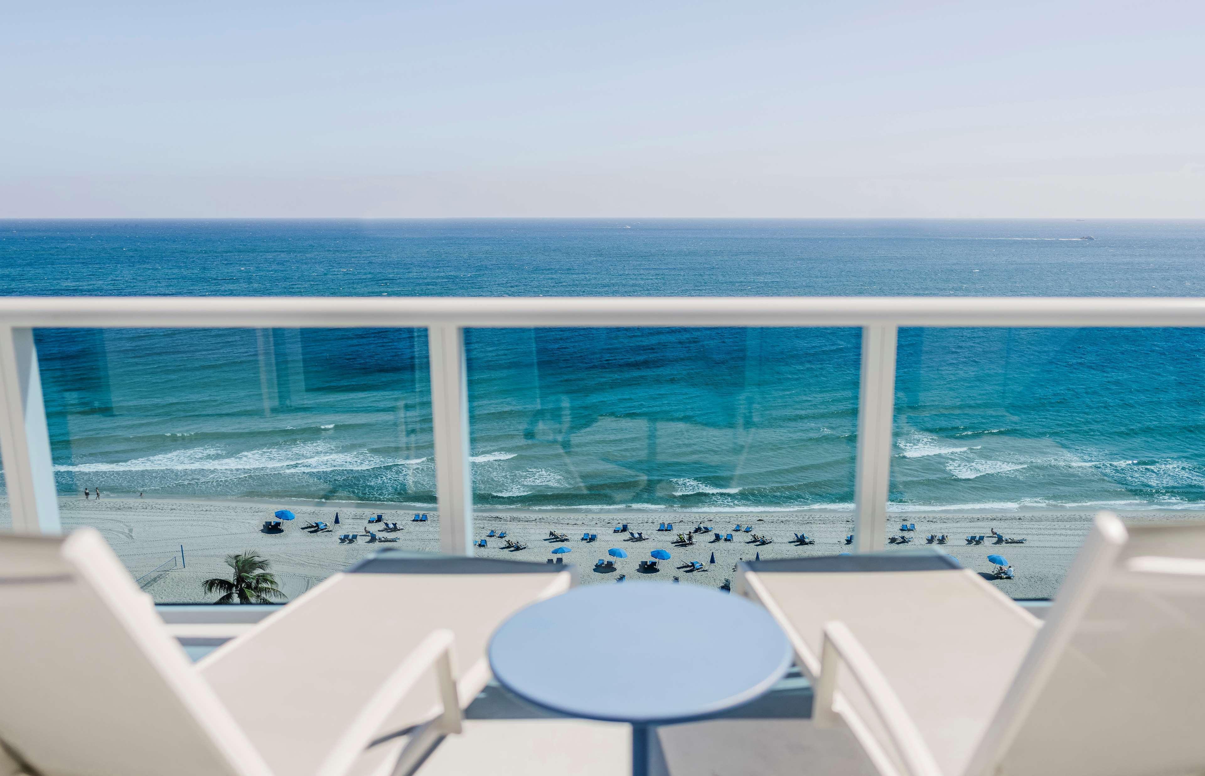 Hotel Maren Fort Lauderdale Beach, Curio Collection By Hilton Esterno foto