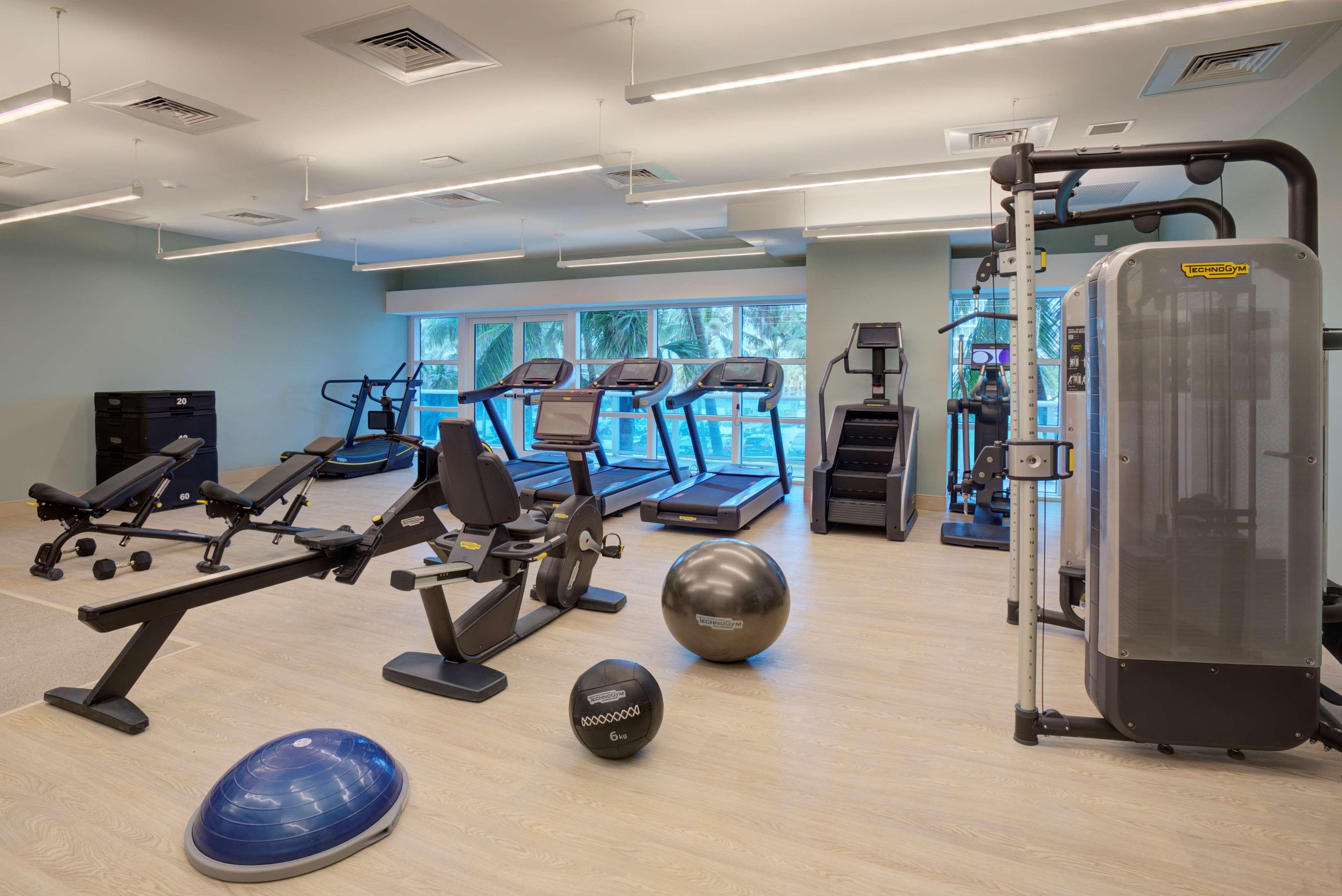 Hotel Maren Fort Lauderdale Beach, Curio Collection By Hilton Esterno foto