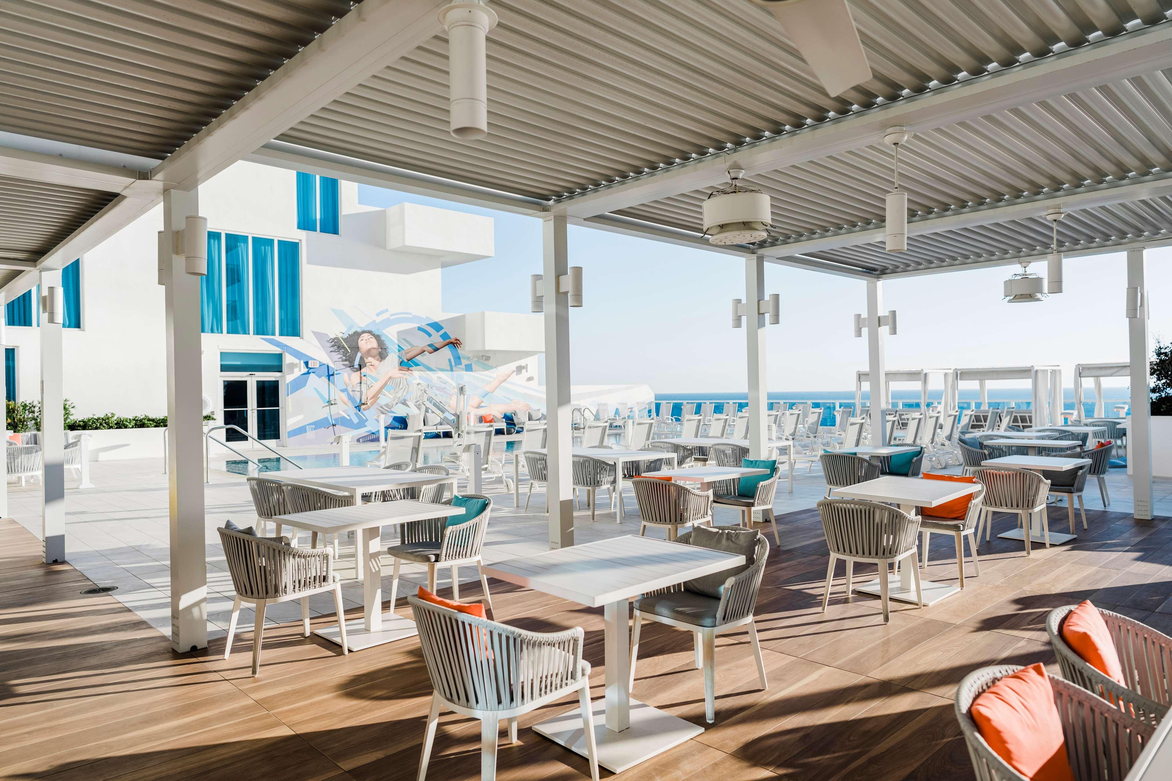 Hotel Maren Fort Lauderdale Beach, Curio Collection By Hilton Esterno foto