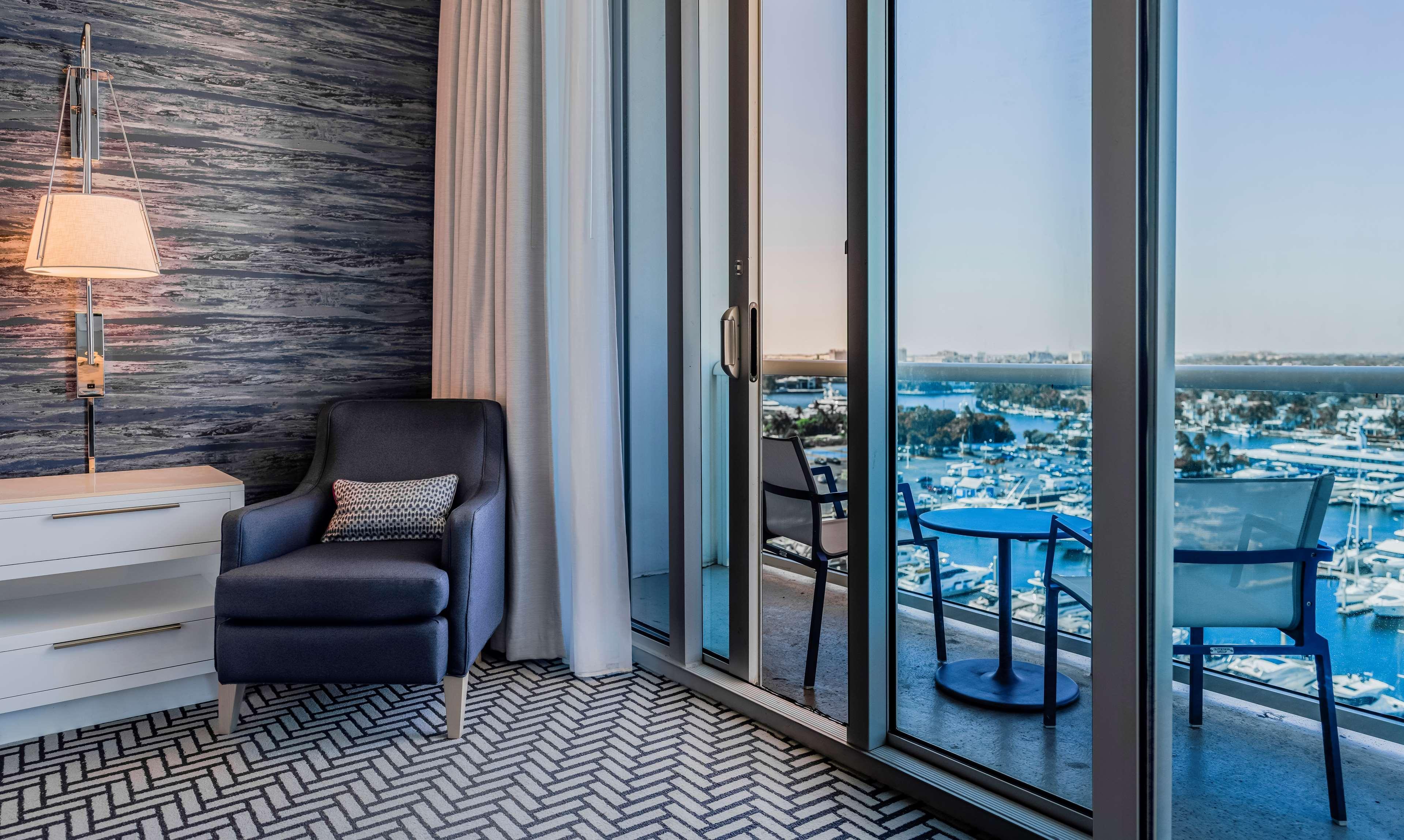 Hotel Maren Fort Lauderdale Beach, Curio Collection By Hilton Esterno foto