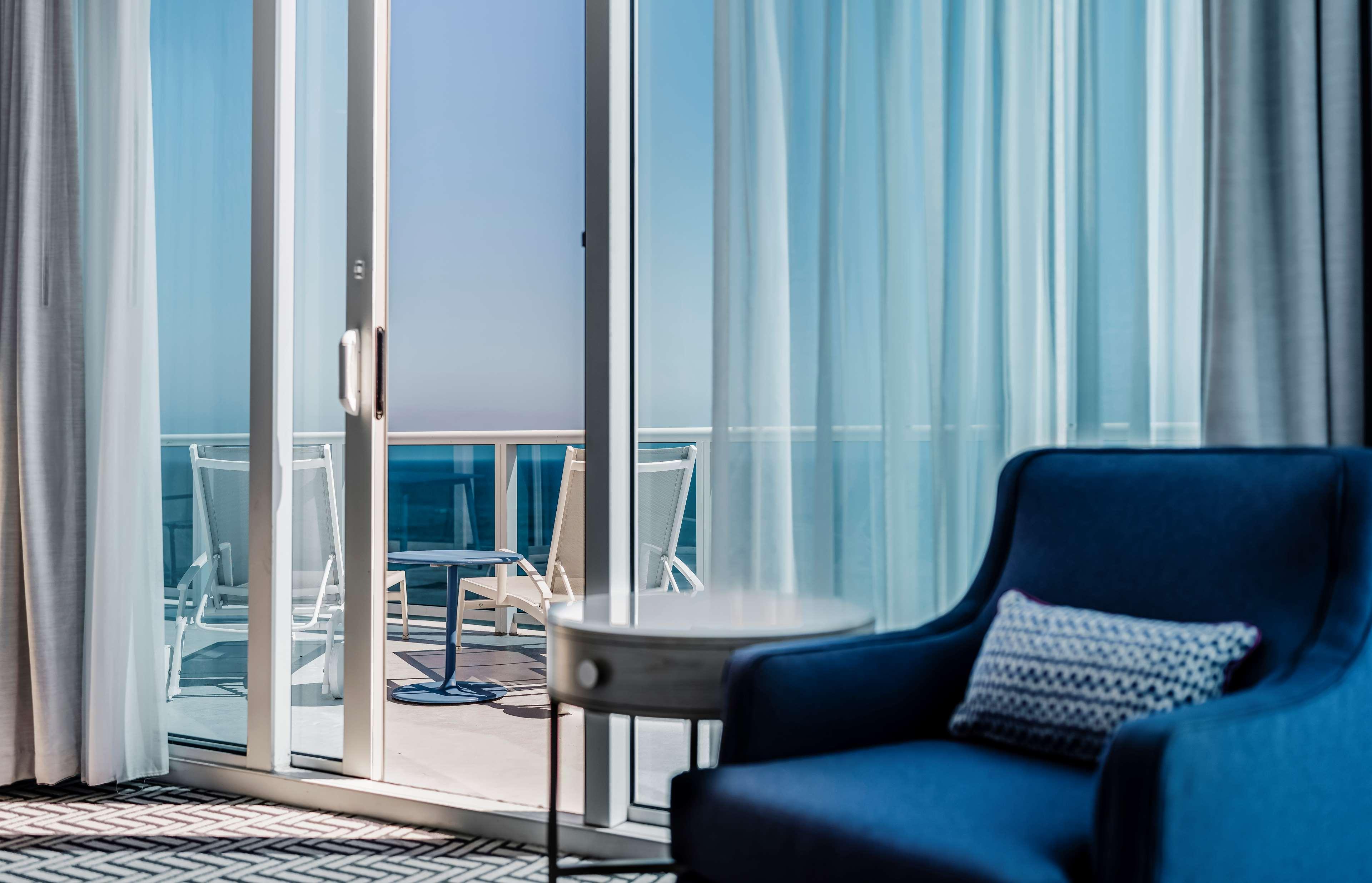 Hotel Maren Fort Lauderdale Beach, Curio Collection By Hilton Esterno foto