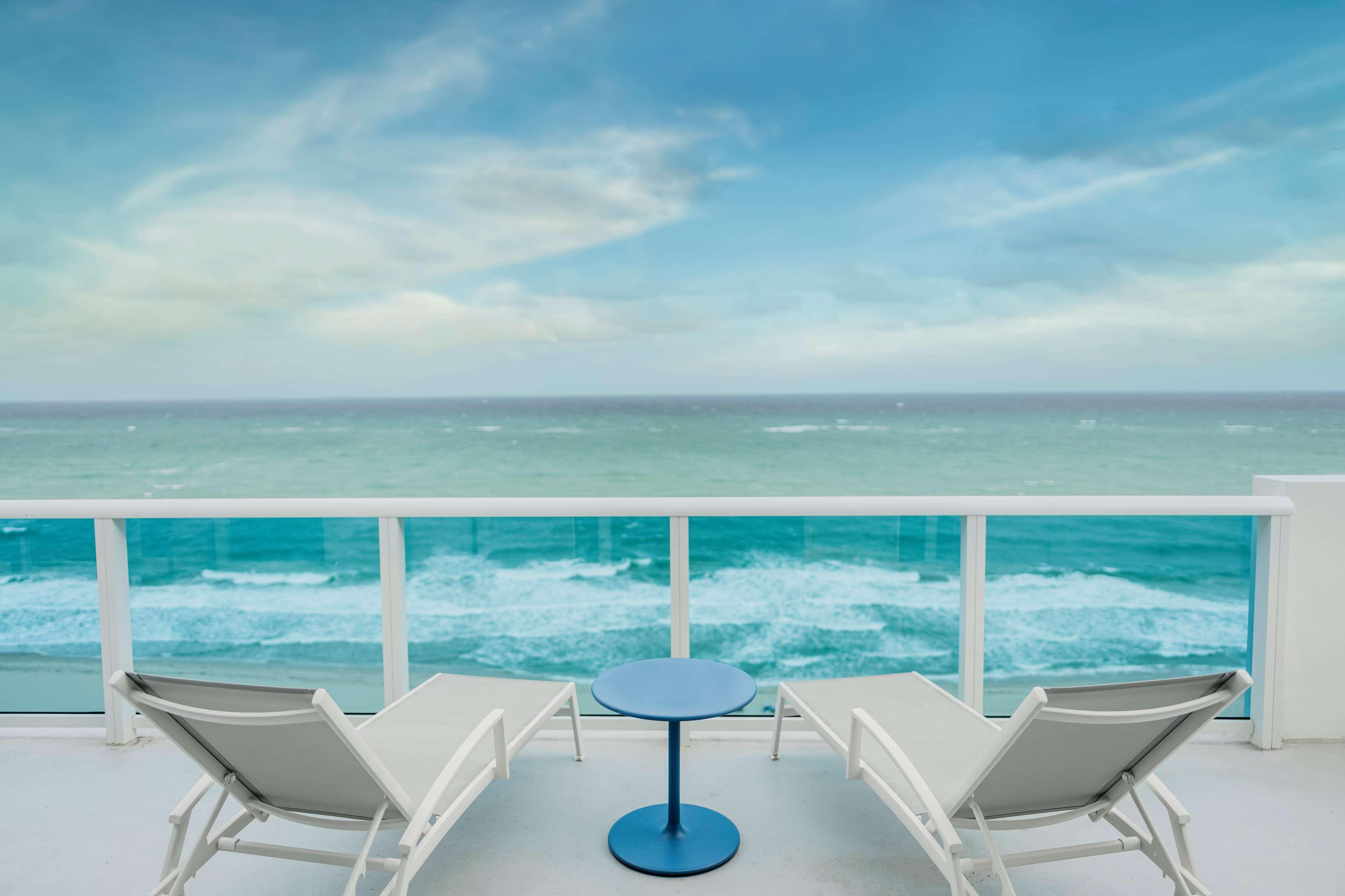 Hotel Maren Fort Lauderdale Beach, Curio Collection By Hilton Esterno foto