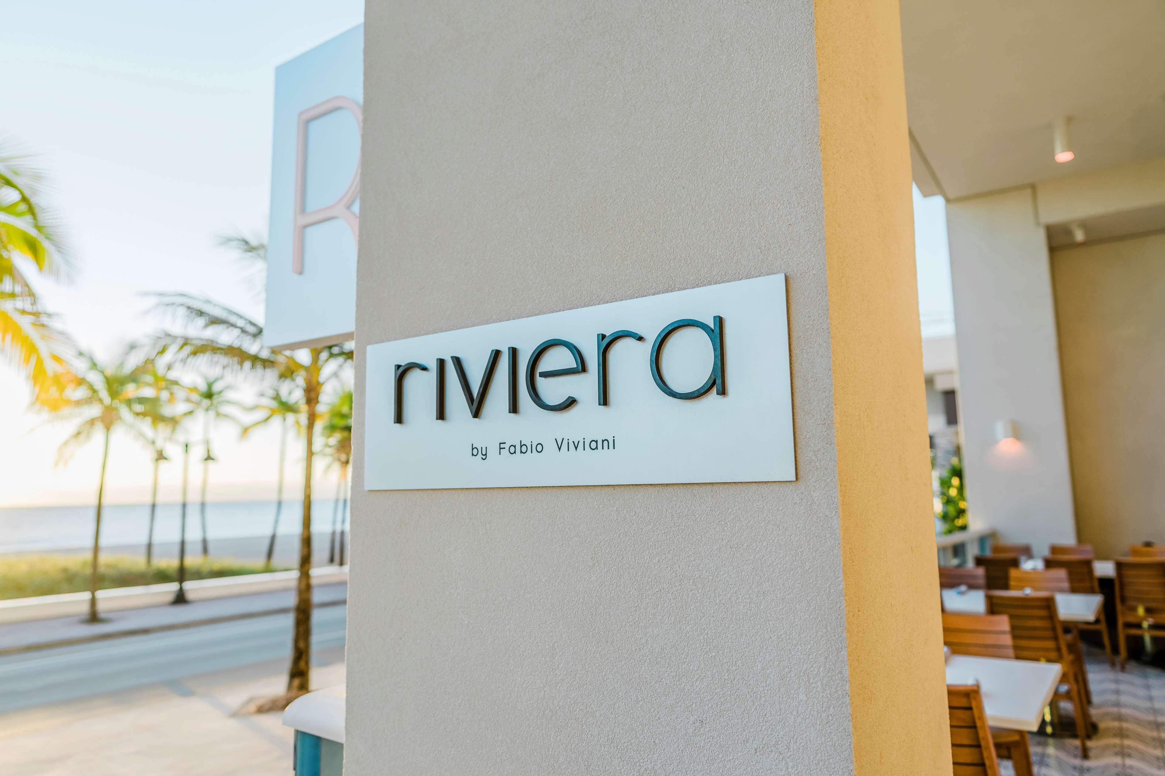 Hotel Maren Fort Lauderdale Beach, Curio Collection By Hilton Esterno foto