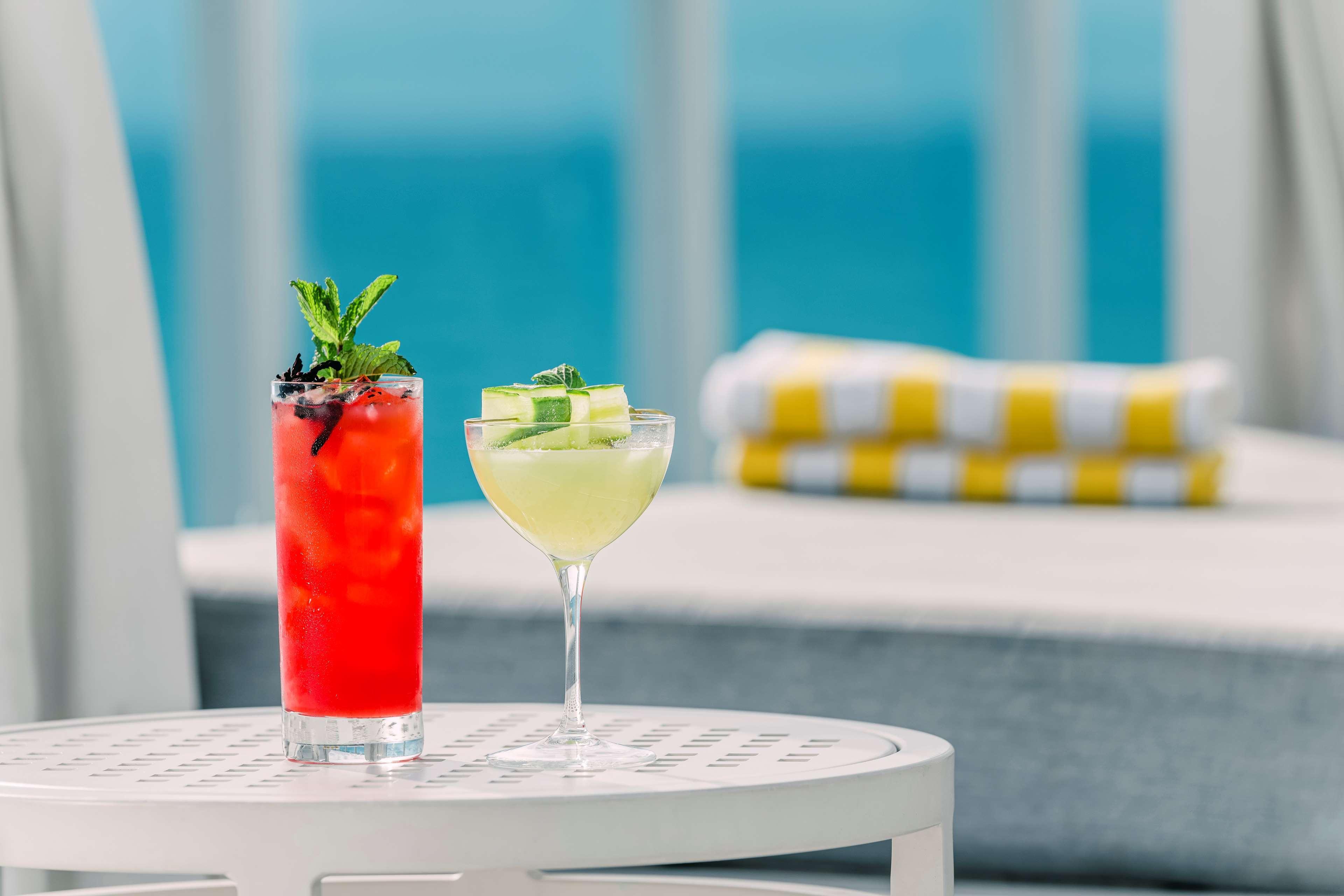Hotel Maren Fort Lauderdale Beach, Curio Collection By Hilton Esterno foto