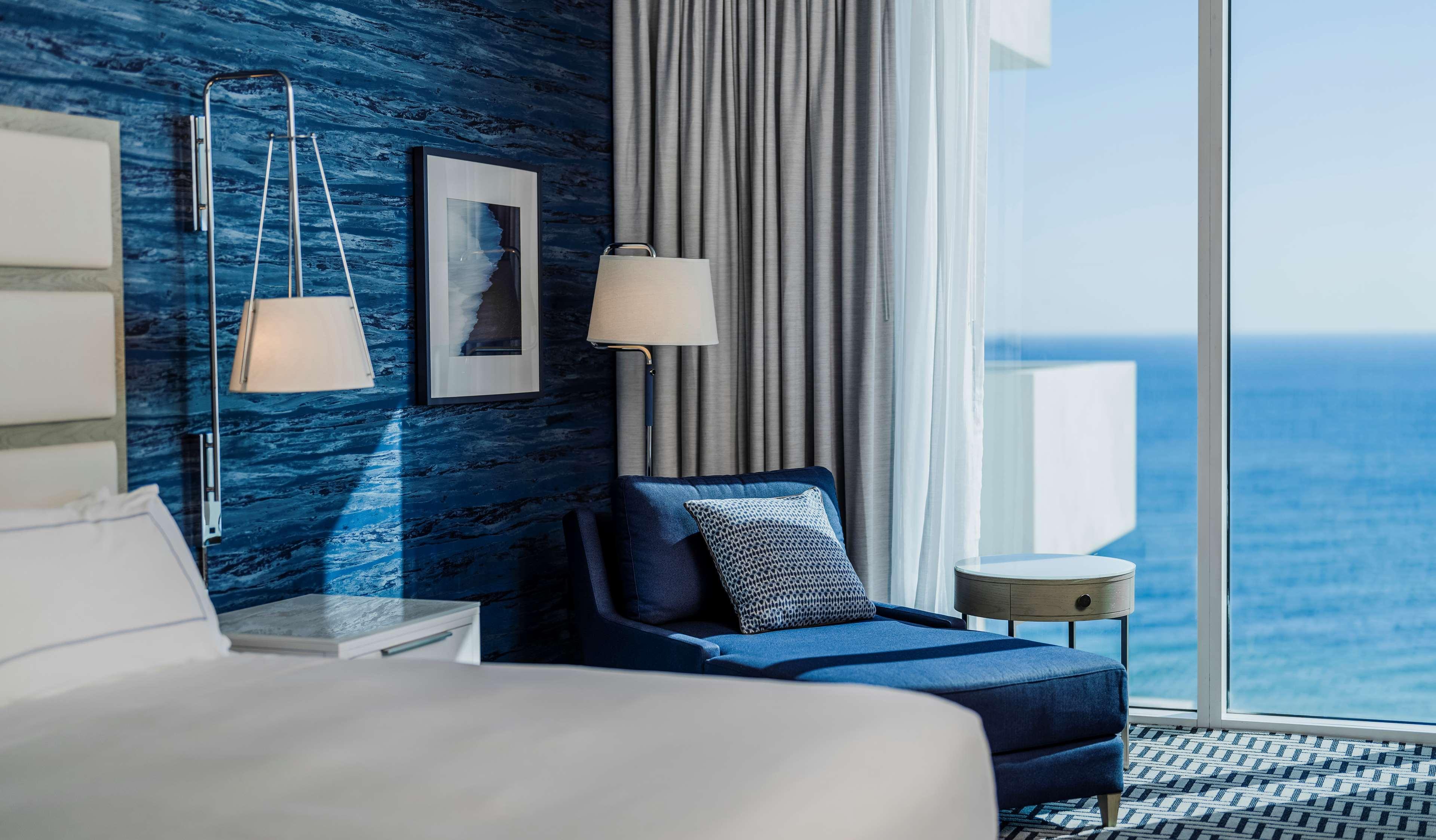 Hotel Maren Fort Lauderdale Beach, Curio Collection By Hilton Esterno foto