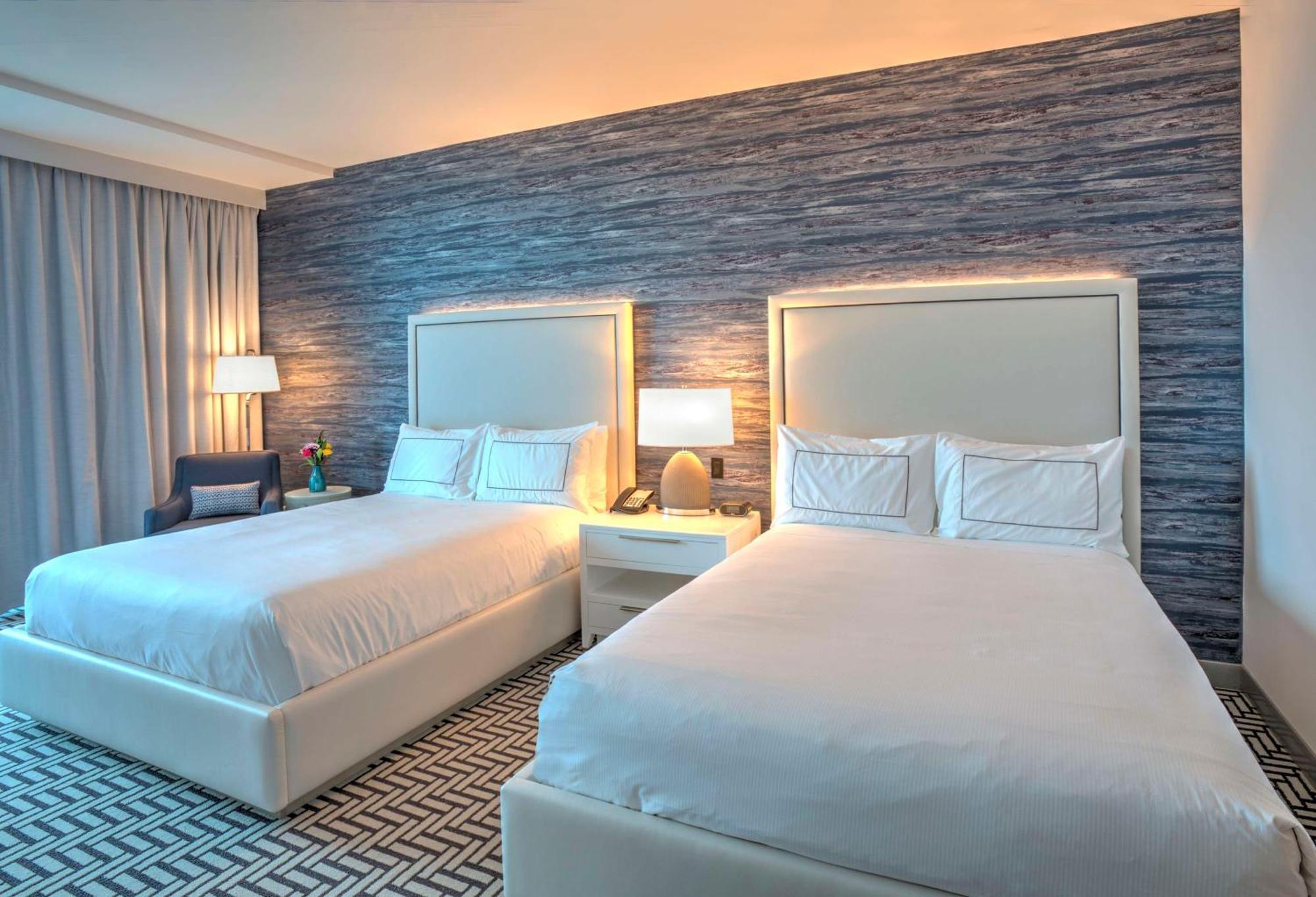 Hotel Maren Fort Lauderdale Beach, Curio Collection By Hilton Esterno foto