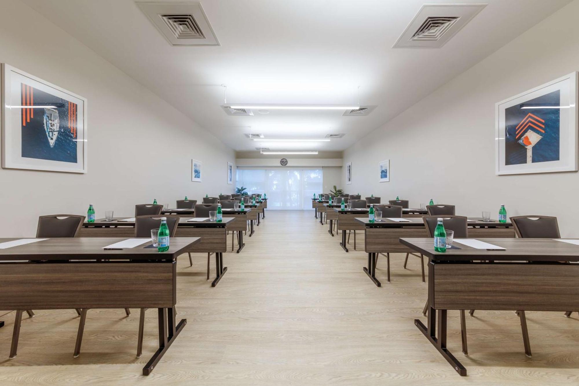 Hotel Maren Fort Lauderdale Beach, Curio Collection By Hilton Esterno foto