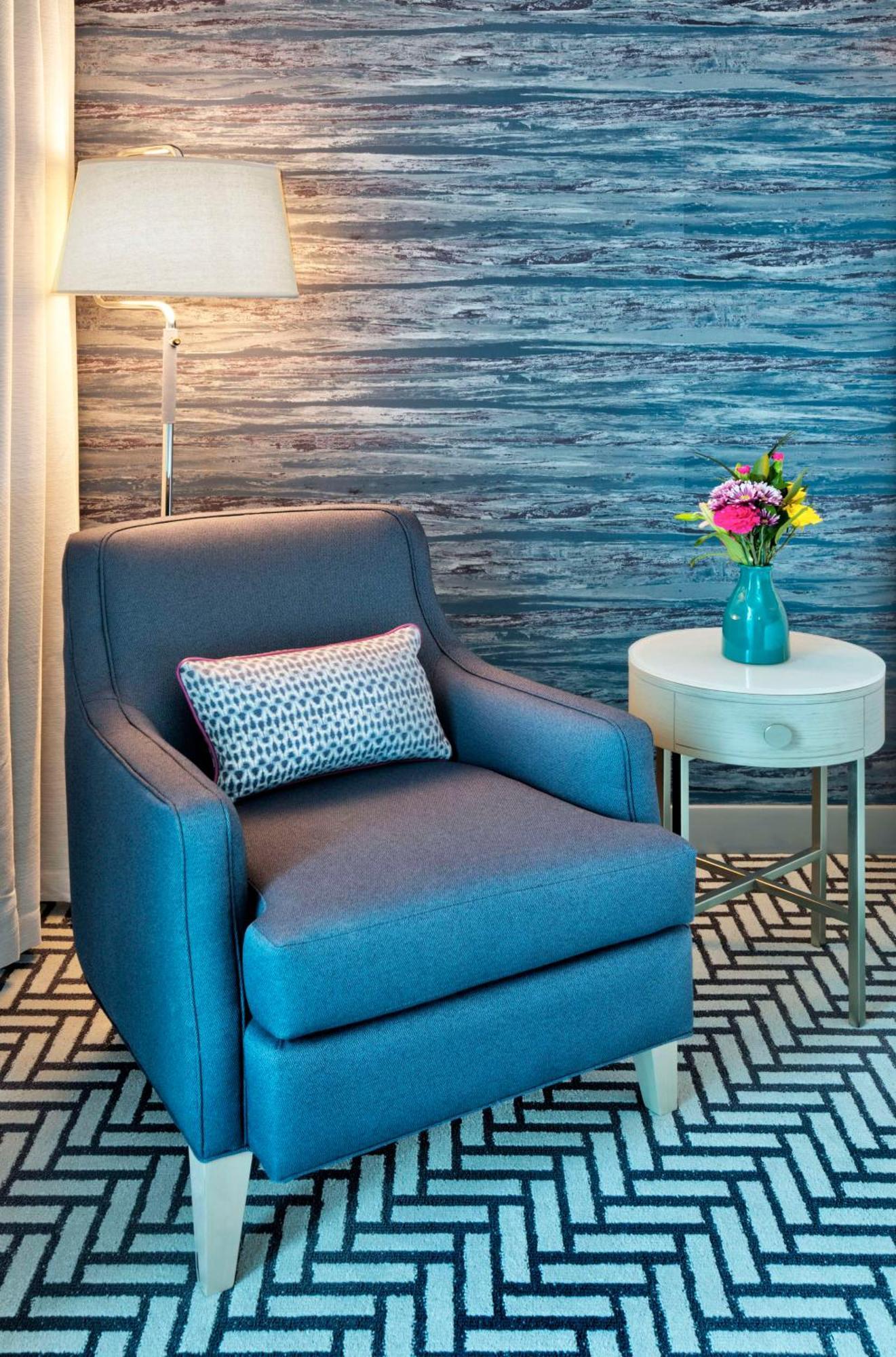 Hotel Maren Fort Lauderdale Beach, Curio Collection By Hilton Esterno foto