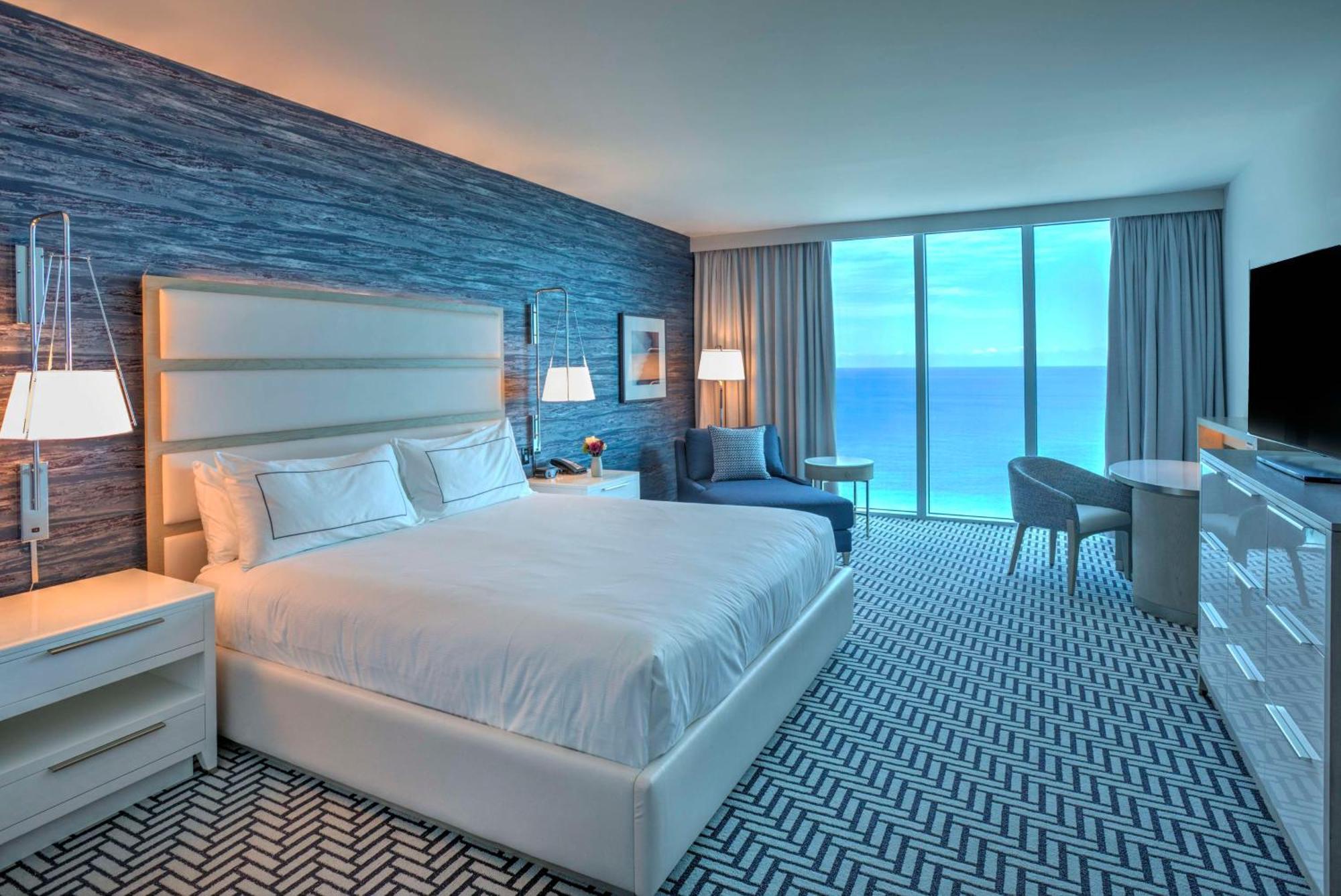 Hotel Maren Fort Lauderdale Beach, Curio Collection By Hilton Esterno foto