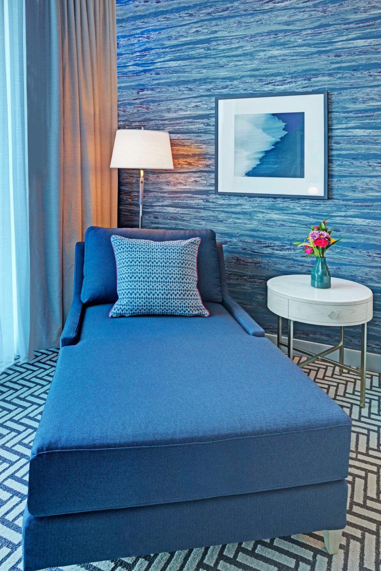 Hotel Maren Fort Lauderdale Beach, Curio Collection By Hilton Esterno foto