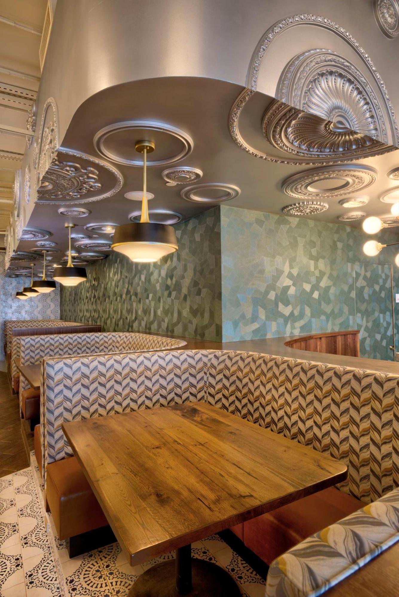 Hotel Maren Fort Lauderdale Beach, Curio Collection By Hilton Esterno foto