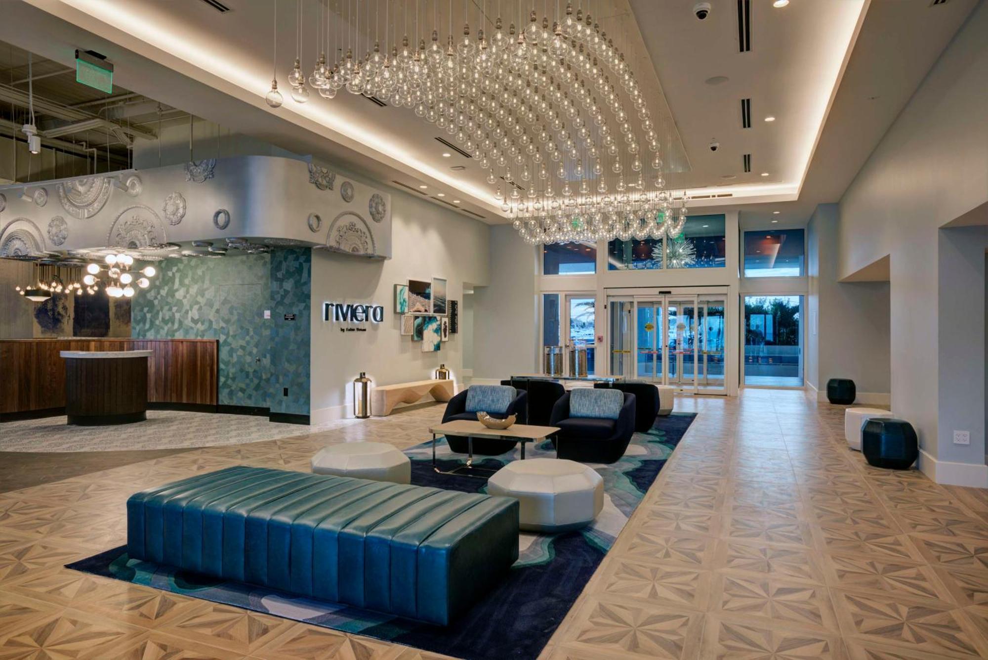 Hotel Maren Fort Lauderdale Beach, Curio Collection By Hilton Esterno foto